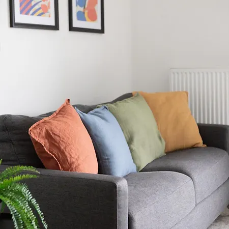 The Bright Urban Calm Basel St Louis Saint-Louis (Haut-Rhin)